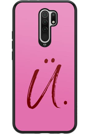 (Sorbet) U II 2.0 - Xiaomi Redmi 9
