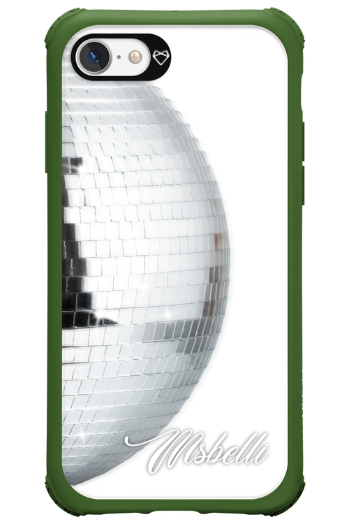 Disco Mood - Apple iPhone 7