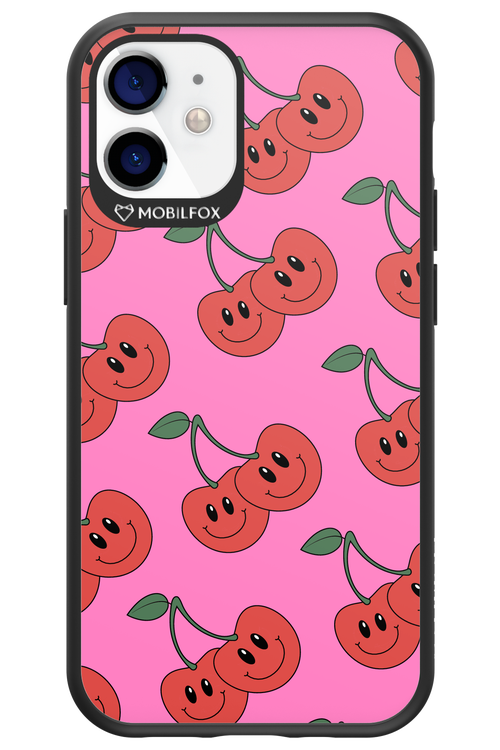 Cherry Friends - Apple iPhone 12 Mini