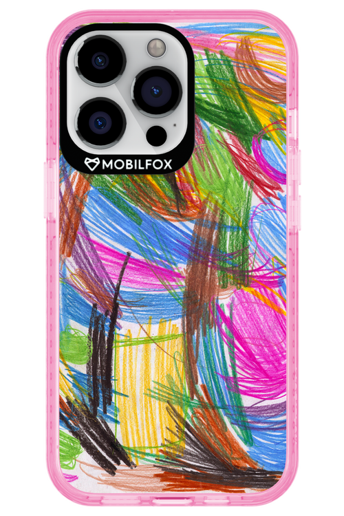 Xrax 2 2.0 - Apple iPhone 13 Pro