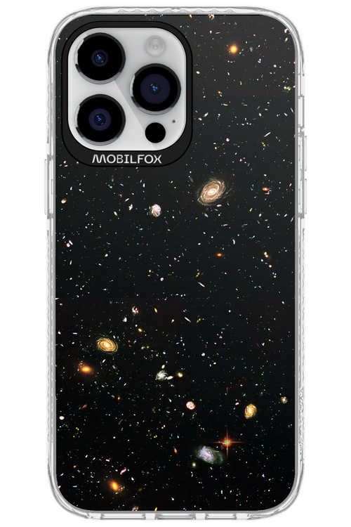 Cosmic Space - Apple iPhone 14 Pro Max