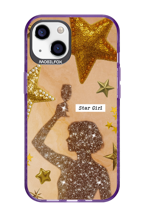 Star Girl - Apple iPhone 13