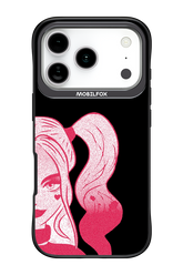 Qween Red 2.0 - Apple iPhone 17 Pro