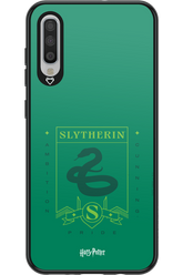 Slytherin2 - Samsung Galaxy A70