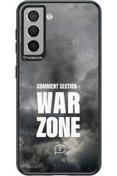 WarZone - Samsung Galaxy S21