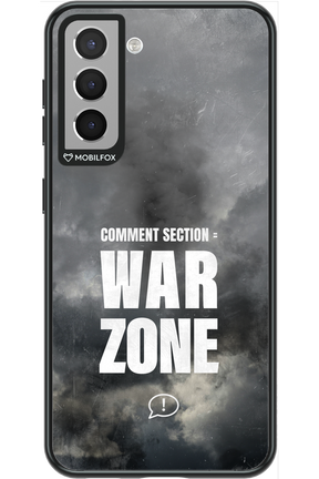 WarZone - Samsung Galaxy S21