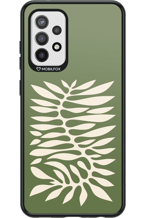 Grasshopper - Samsung Galaxy A72