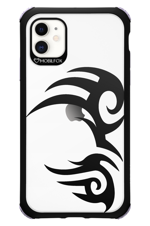 Tattoo Icon - Apple iPhone 11