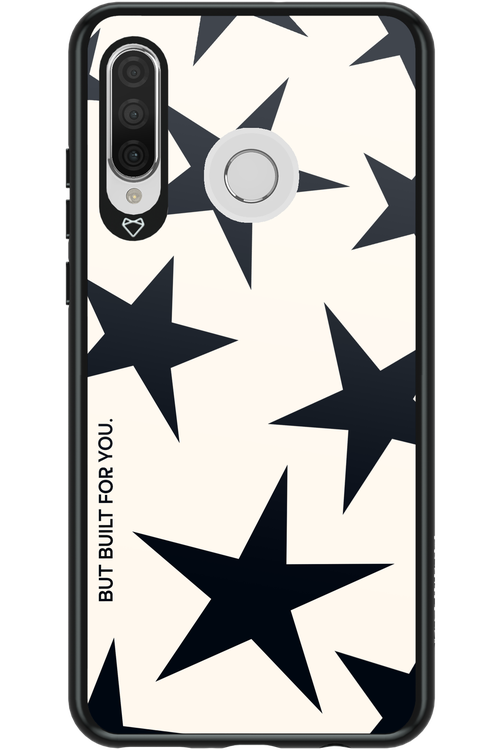 Built for You 2.0 - Huawei P30 Lite