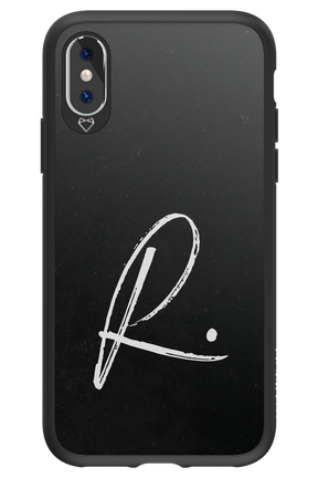 (Off Space) R 2.0 - Apple iPhone XS