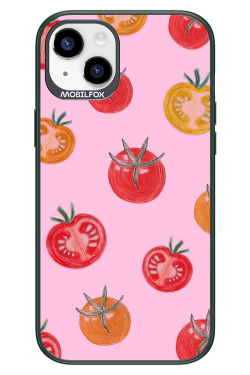 Cherry Tomato - Apple iPhone 14 Plus