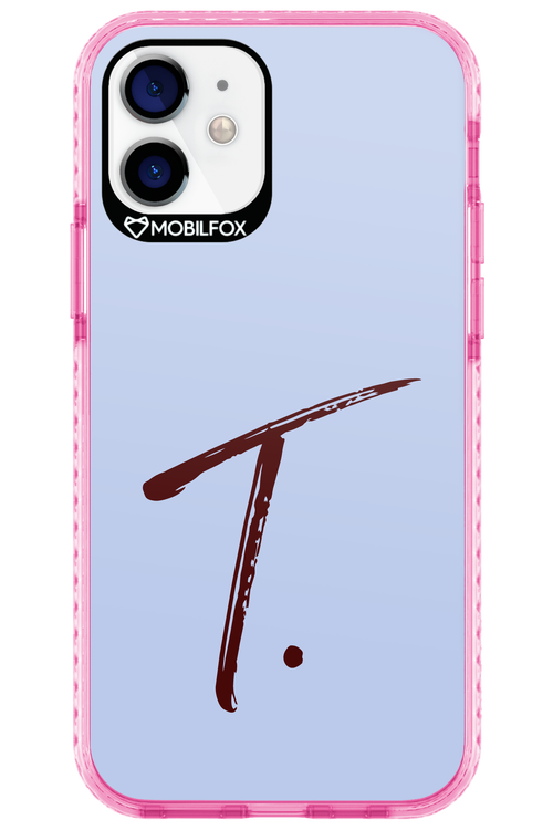 (Jellyfish Presso) T 2.0 - Apple iPhone 12