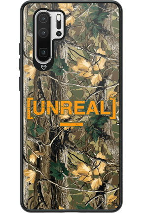 Realtree - Huawei P30 Pro