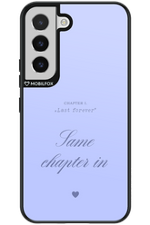 Chapter Last Forever - Samsung Galaxy S22