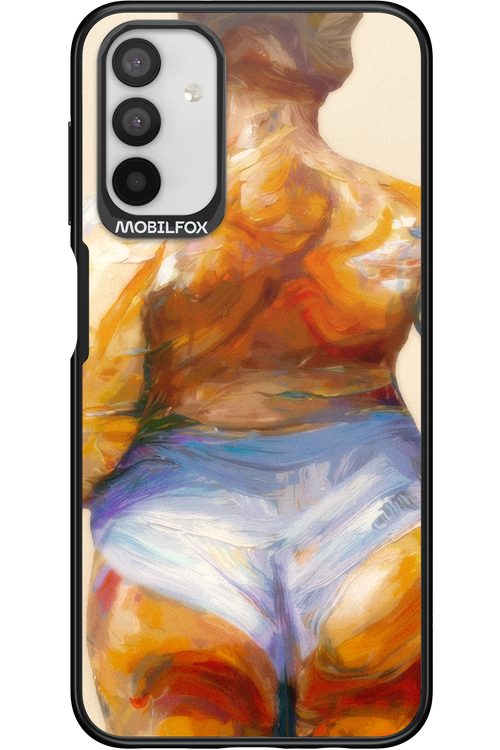 Goddass - Samsung Galaxy A04s