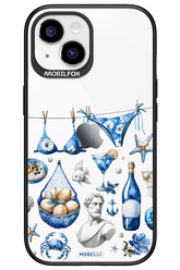 Oh My Greek 2.0 - Apple iPhone 15