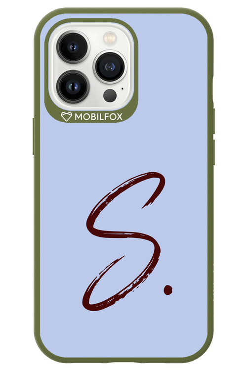 (Jellyfish Presso) S 2.0 - Apple iPhone 13 Pro