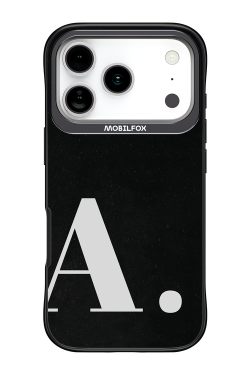 A (Off Space) 2.0 - Apple iPhone 17 Pro