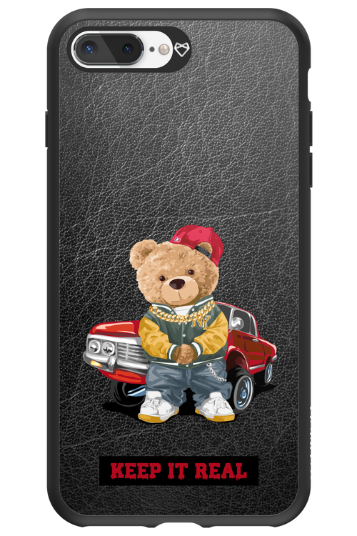 Real Teddy - Apple iPhone 7 Plus