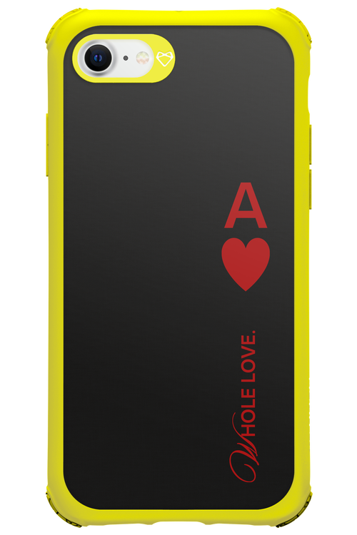 Whole 2.0 - Apple iPhone 7