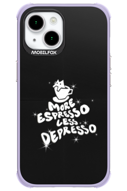 DEPRESSO - Apple iPhone 15