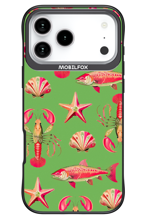 Sea Stars - Apple iPhone 17 Pro Max