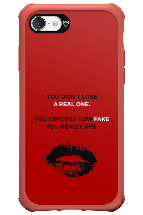 Real or Fake - Apple iPhone 7