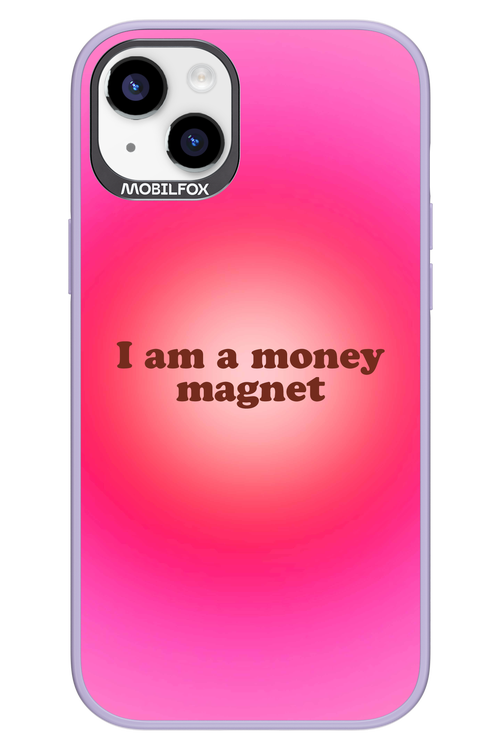 Money Magnet  - Apple iPhone 14 Plus