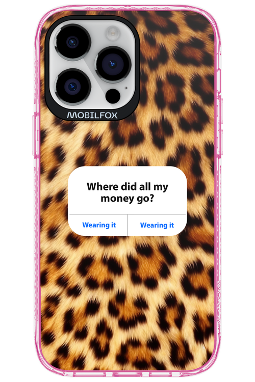My Money 2.0 - Apple iPhone 14 Pro Max