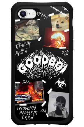 Good Boy - Apple iPhone 8
