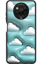 Cloud City - Xiaomi Poco X3 Pro