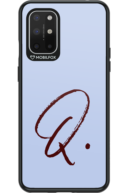 (Jellyfish Presso) Q 2.0 - OnePlus 8T