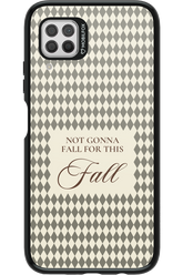 Not Gonna Fall 2.0 - Huawei P40 Lite
