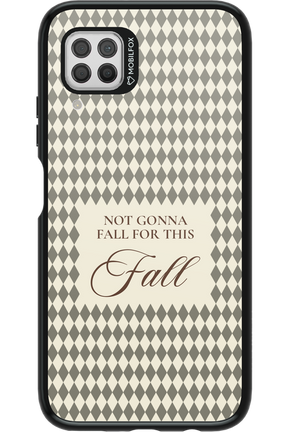 Not Gonna Fall 2.0 - Huawei P40 Lite