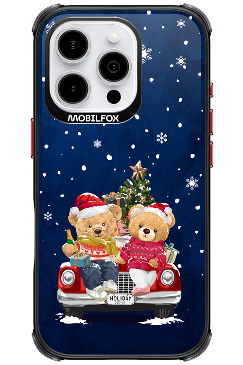 Happy Holiday - Apple iPhone 16 Pro