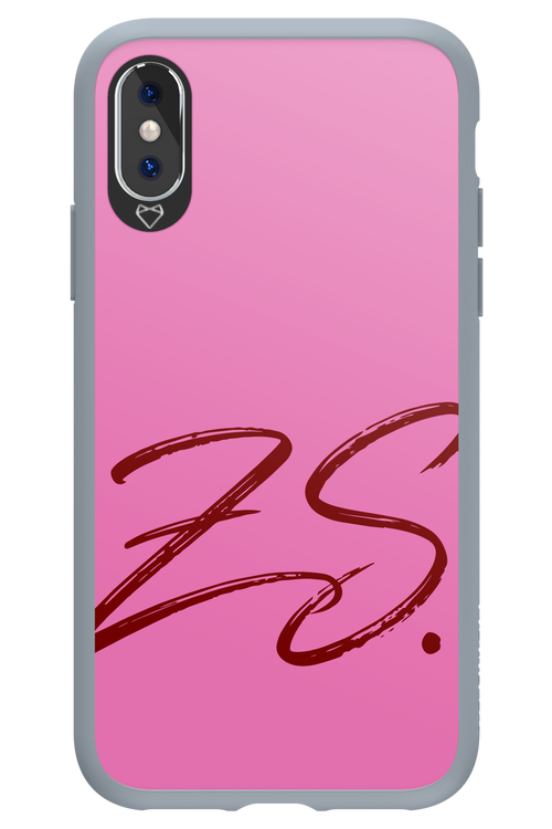(Sorbet) ZS 2.0 - Apple iPhone X