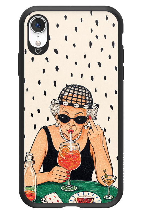 Mommy 2.0 - Apple iPhone XR