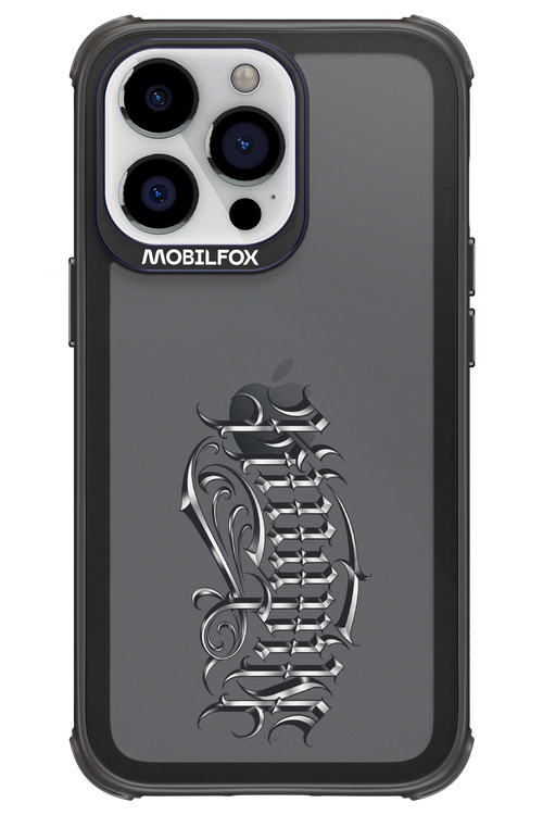 Chaotic Love - Apple iPhone 13 Pro