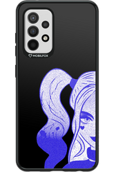 Qween Blue - Samsung Galaxy A52 / A52 5G / A52s