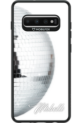 Disco Mood - Samsung Galaxy S10+