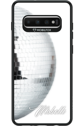 Disco Mood - Samsung Galaxy S10+