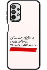 Difference 2.0 - Samsung Galaxy A32 5G