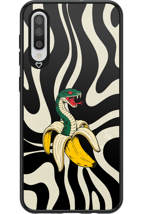 Banana Bite 2.0 - Samsung Galaxy A50