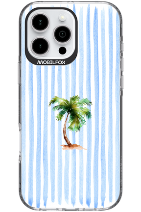 Palm Chill - Apple iPhone 16 Pro Max