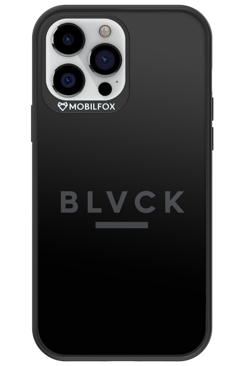 BLVCK II - Apple iPhone 13 Pro Max