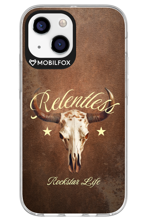 Relentless2 2.0 - Apple iPhone 13 Mini