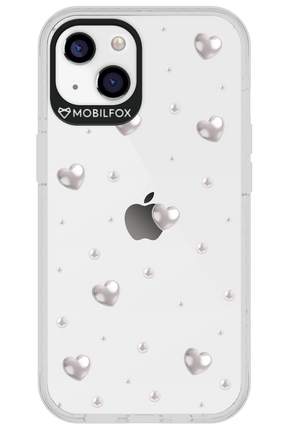 Pearl Tears - Apple iPhone 13