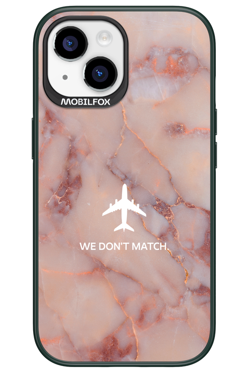 International Love I - Apple iPhone 15