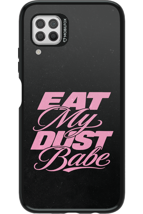 Eat My Dust 2.0 - Huawei P40 Lite