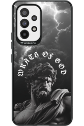 God 2.0 - Samsung Galaxy A53